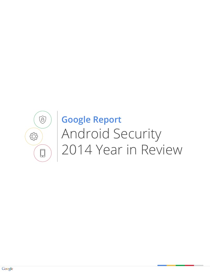 谷歌：度Android系统安全性报告.pdf_第1页