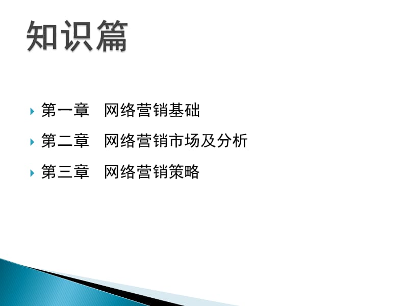 网络营销学习实务.ppt_第3页