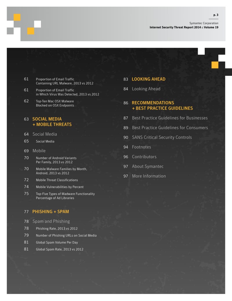 Symantec：全球网络安全威胁报告.pdf_第3页