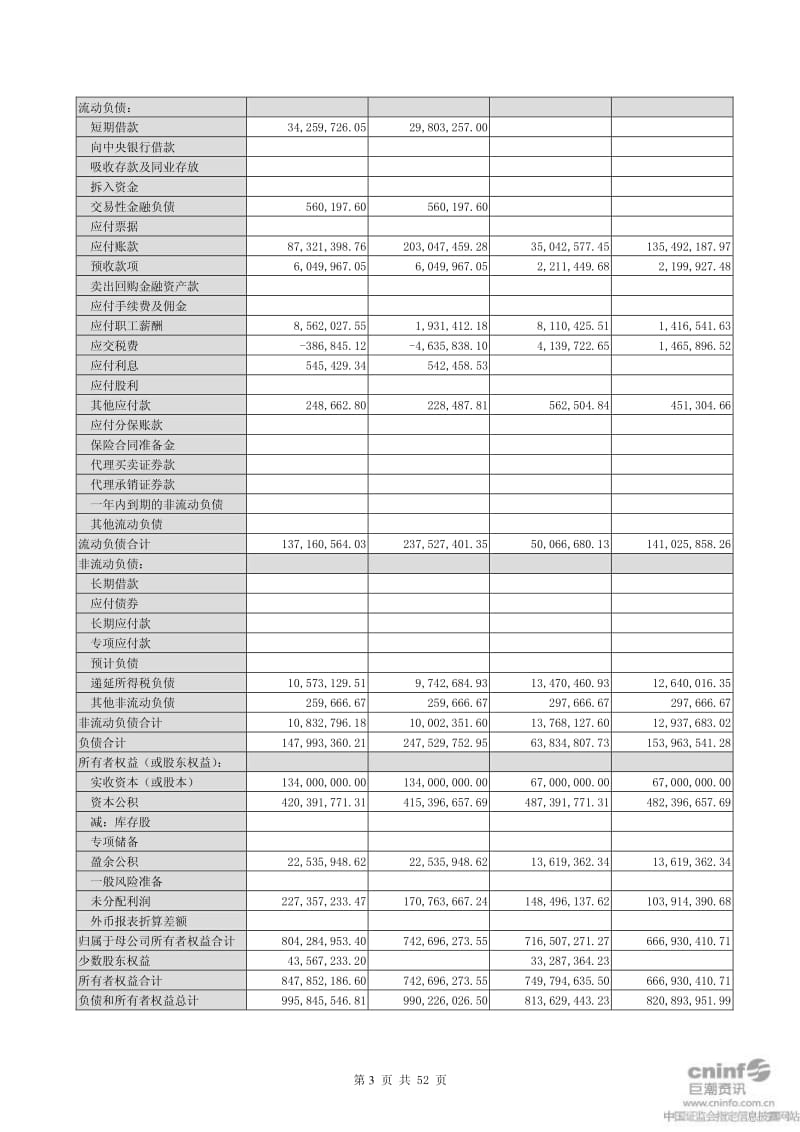 南洋科技：年度审计报告.pdf_第3页