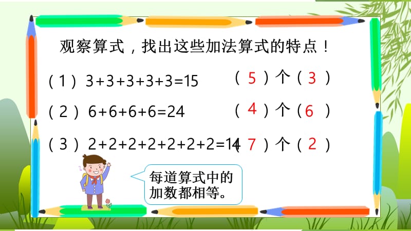 人教版小学数学表内乘法PPT.pptx_第2页