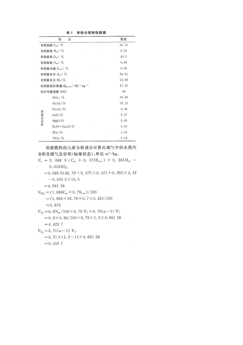 电厂回转式空气预热器堵灰的原因及预防.doc_第3页