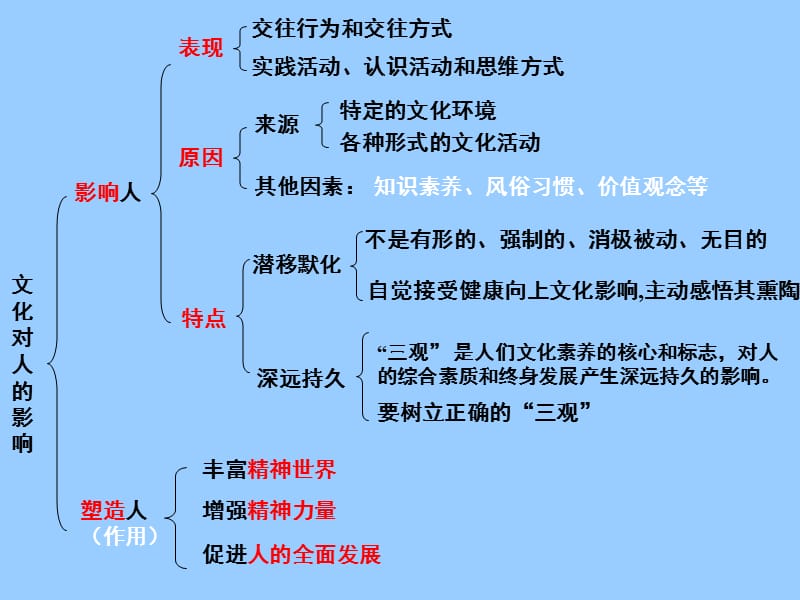 高中政治 3.1世界文化的多样性.ppt_第2页