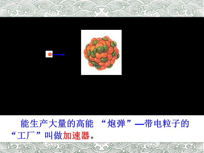 高中物理《回旋加速器》.ppt_第3页