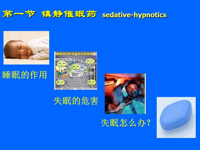 中枢神经系统药物CentralNervousSystemDrugs.ppt_第3页