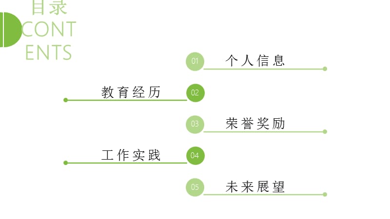 简约个人简历ppt模板(1).pptx_第2页