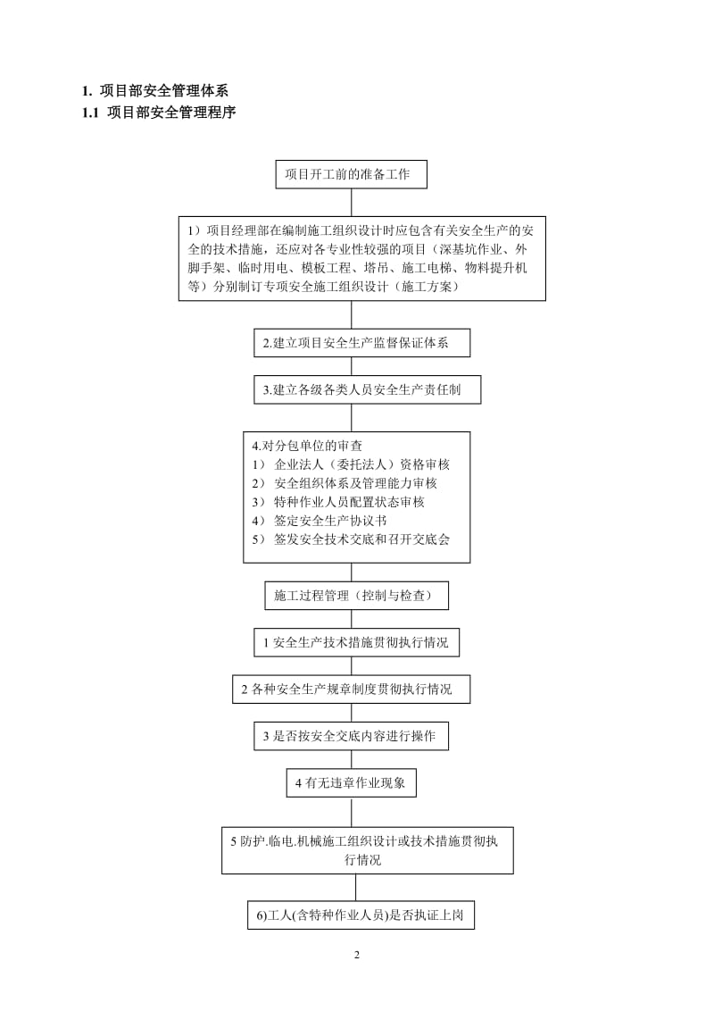 施工项目安全管理实施细则.doc_第2页