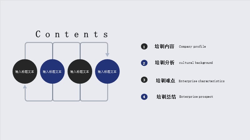 小清新教育培训PPT模板 (2).pptx_第2页