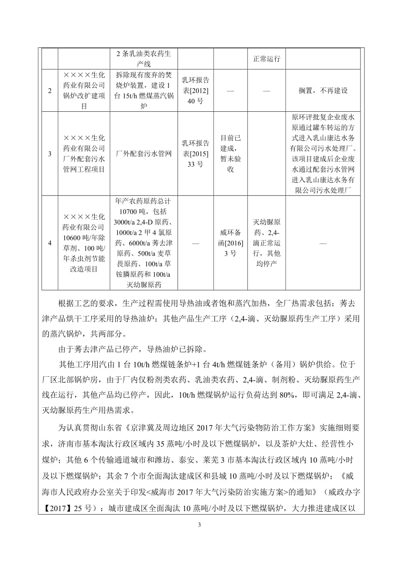 锅炉技术改造项目环境影响报告表.doc_第3页