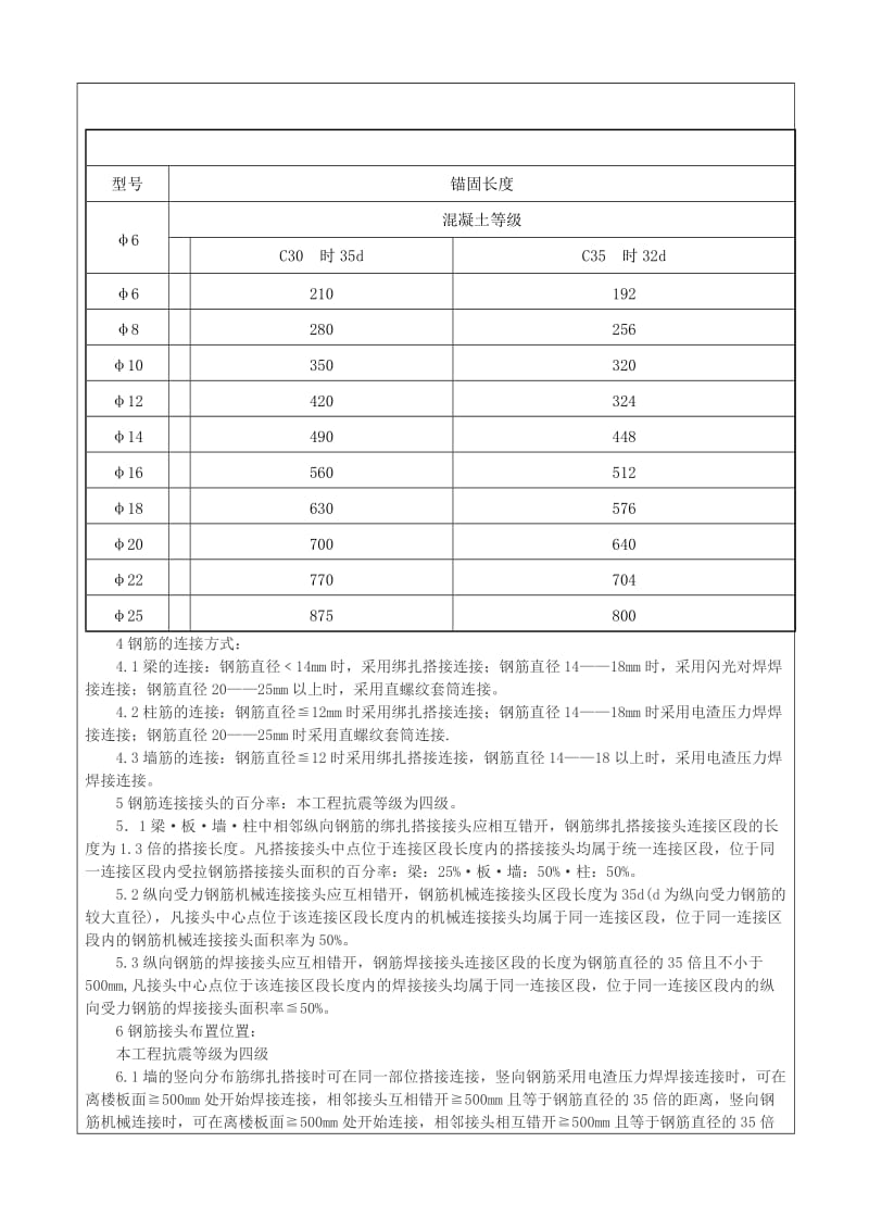 钢筋安装技术交底.doc_第2页