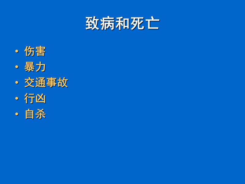 青春期里的危险行为了解青少年和他们的弱点.ppt_第3页