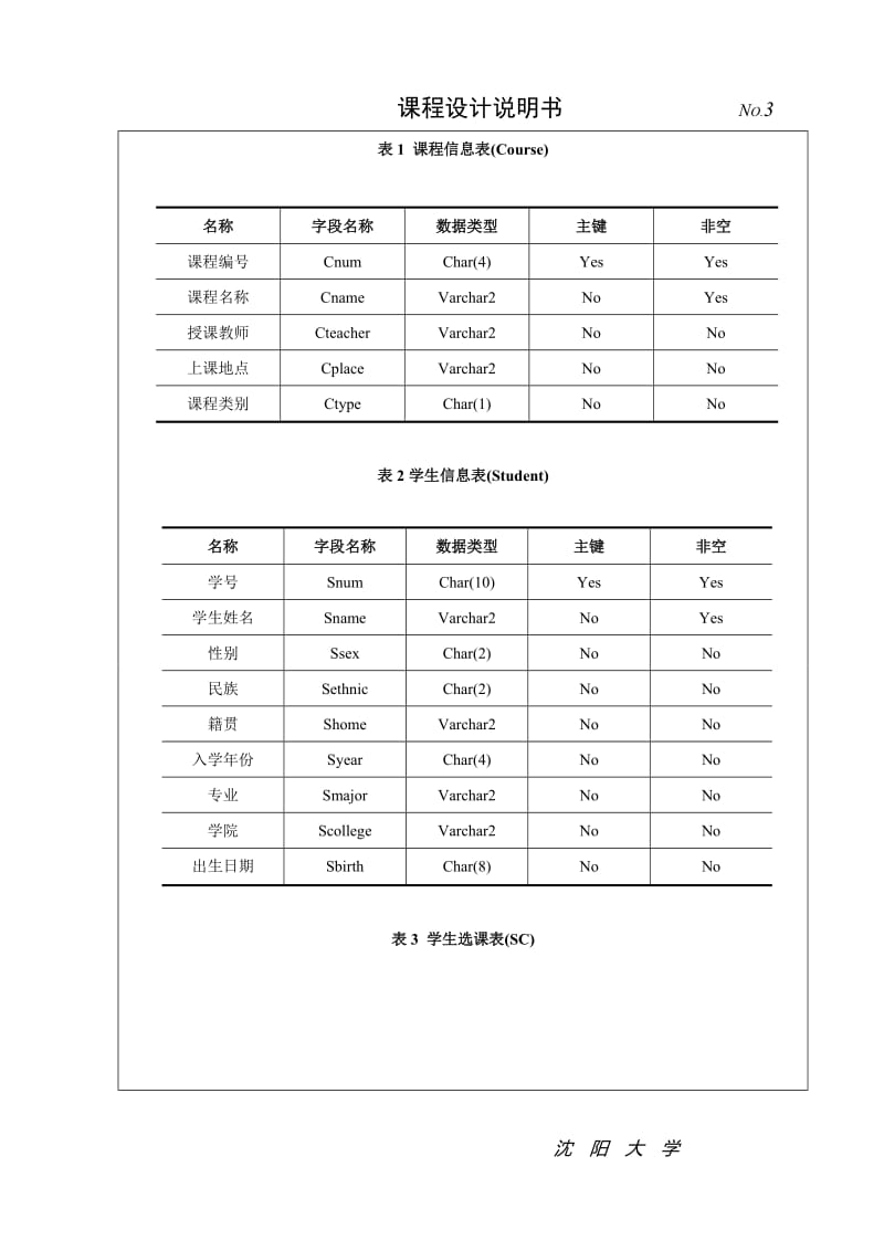 JAVA课程设计报告-学生管理系统.doc_第3页