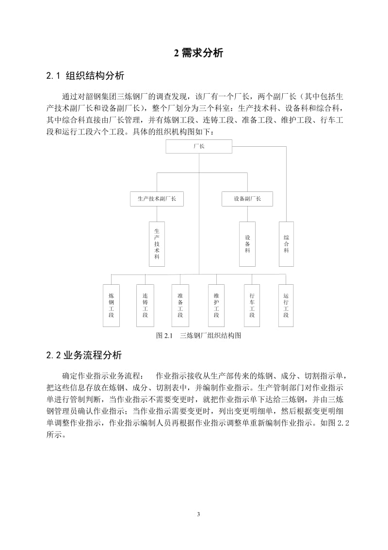 数据库课程设计-炼钢厂作业管理子系统数据库设计.doc_第3页