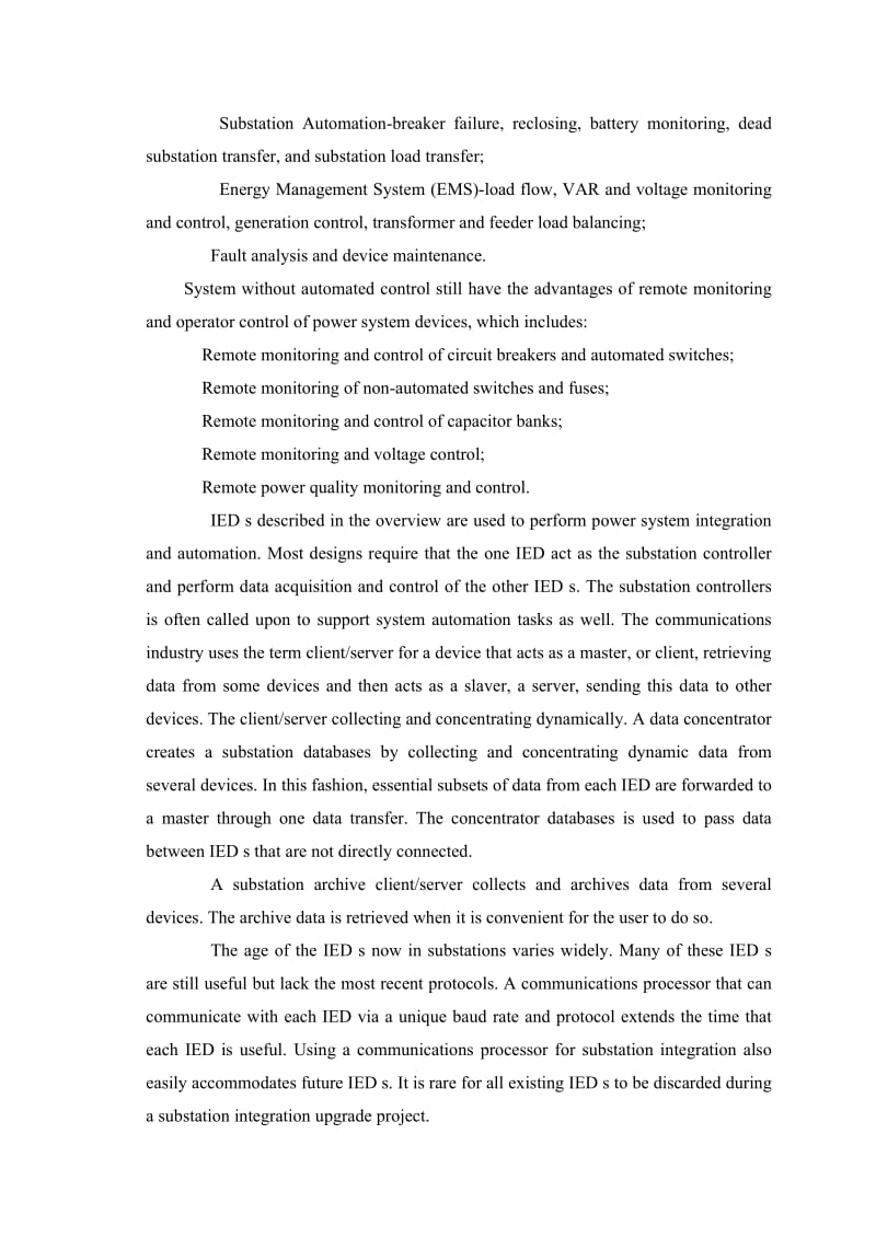 有关电力系统自动化中英文翻译资料.doc_第2页