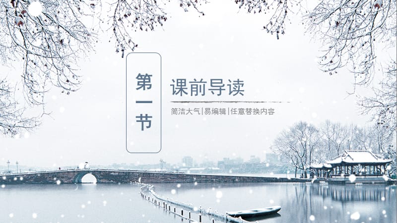 八年级二班语文课件范本-湖心亭看雪.pptx_第3页