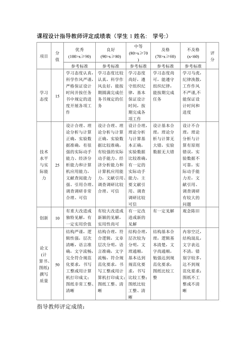 计算机网络课程设计报告.doc_第2页