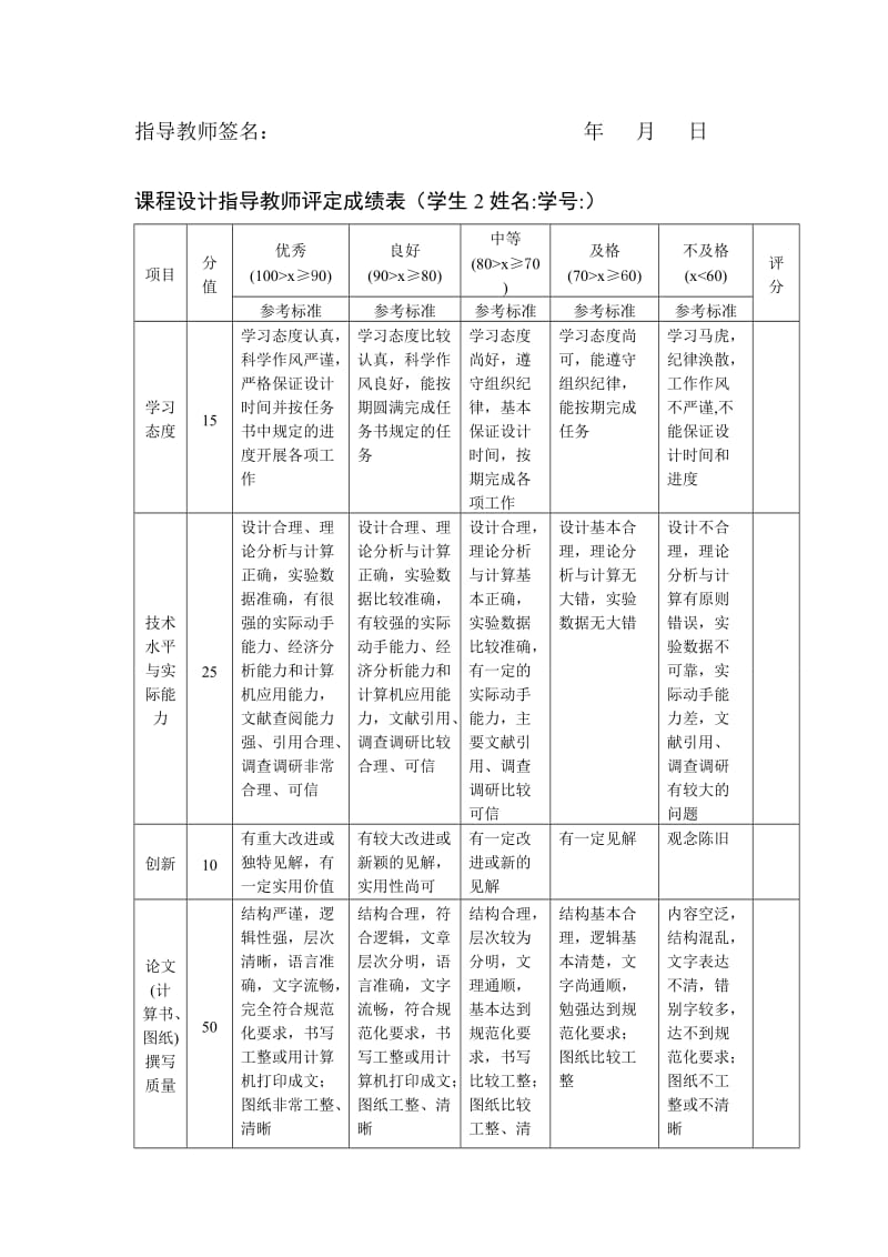 计算机网络课程设计报告.doc_第3页