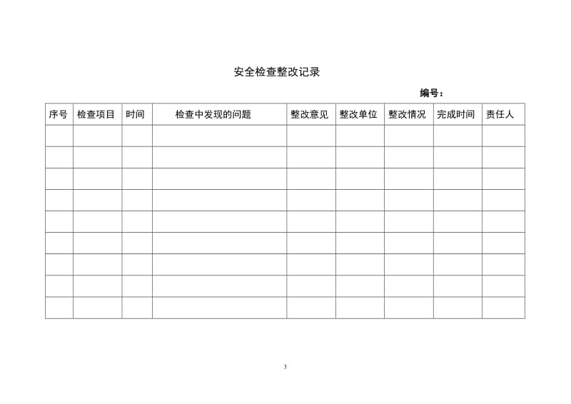 热电工程安全管理台帐.doc_第3页