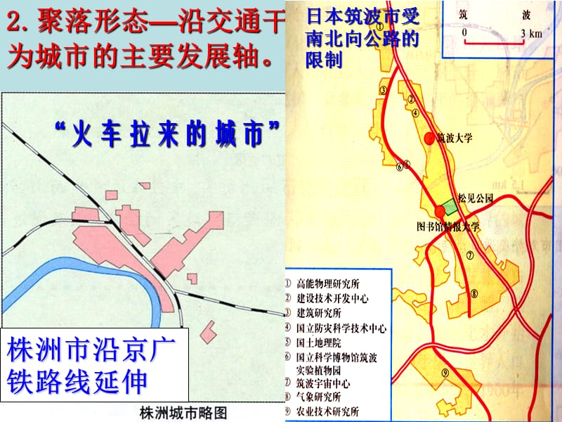 5.2交通运输布局变化的影响.ppt_第3页