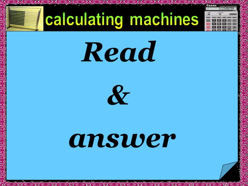 上海版牛津初中英语课件Chapter 4 Reading 3.ppt_第2页