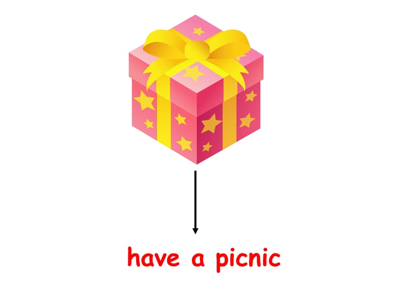 PEP小学英语课件：Unit 2 Were having a picnic.ppt_第2页