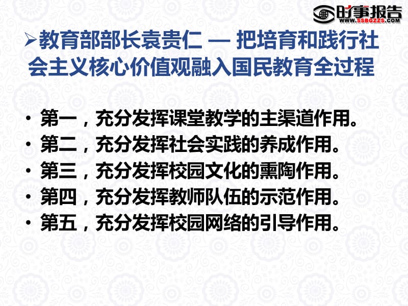 再谈行社会主义核心价值观.ppt_第3页