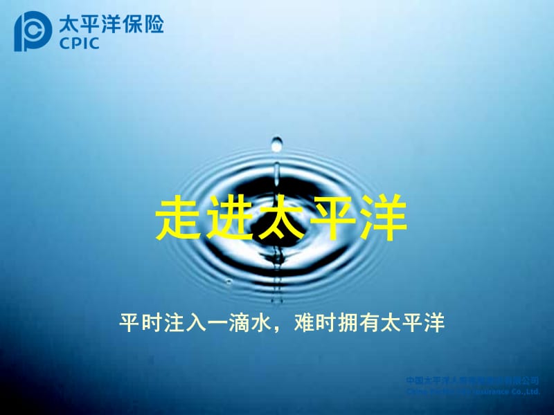 人寿保险公司客户联谊会流程.ppt_第2页