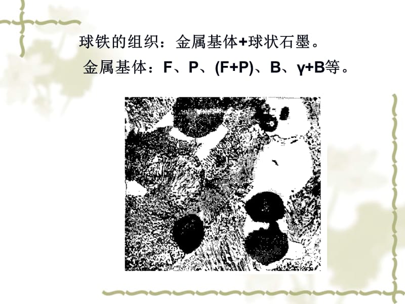 合金熔炼强韧铸铁教学课件PPT.ppt_第3页