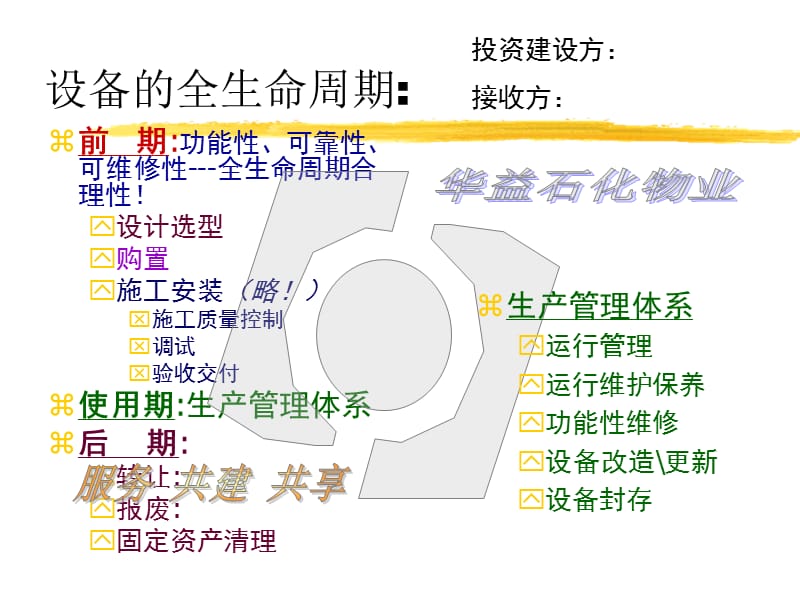 公司设备管理培训资料.ppt_第3页