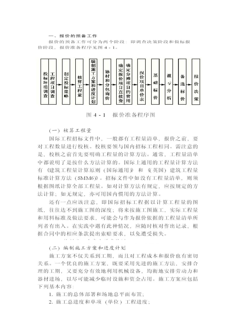 国际工程投标报价知识培训.docx_第3页