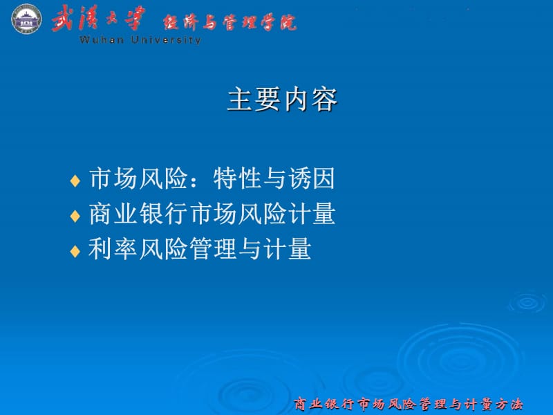 商业银行市场风险管理与计量专题　.ppt_第3页