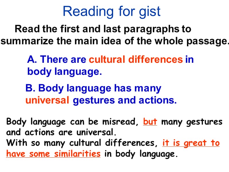 人教课标必修高一英语4unit4showing our feelings课件.ppt_第3页