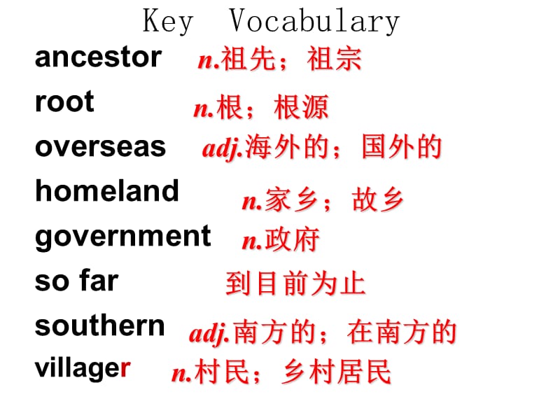 九年级英语unit14 Reading课件人教新目标版.ppt_第2页