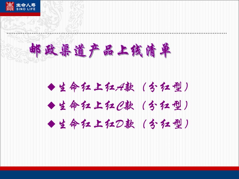 人寿-银行银保通操作手册.ppt_第3页