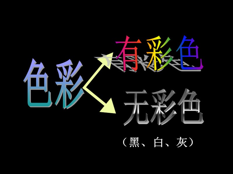 人教版小学美术四年级上册《色彩的冷与暖》课件.ppt_第2页