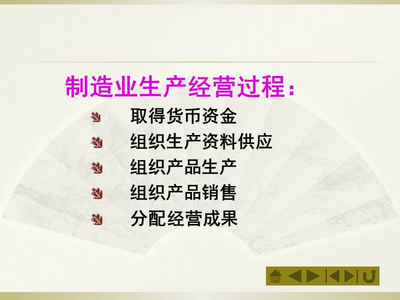 制造业生产经营过程核算PPT银行会计核算.ppt_第2页