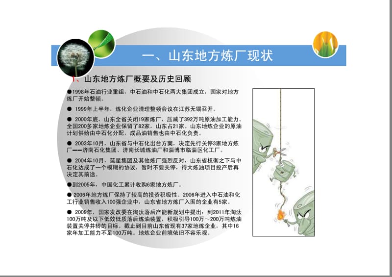 山东地方炼厂介绍PPT.ppt_第3页