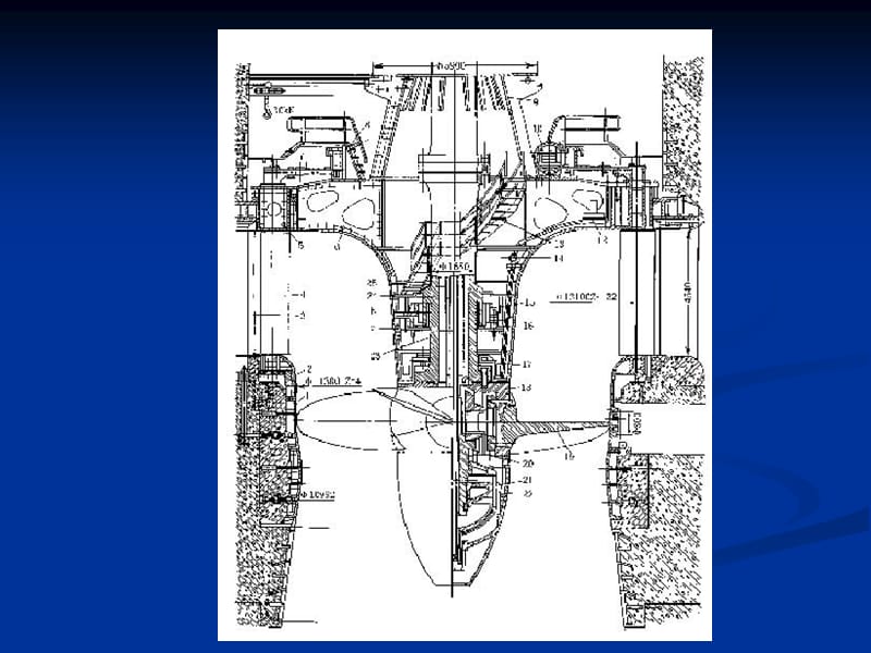 教学PPT轴流式水轮机的基本结构.ppt_第3页