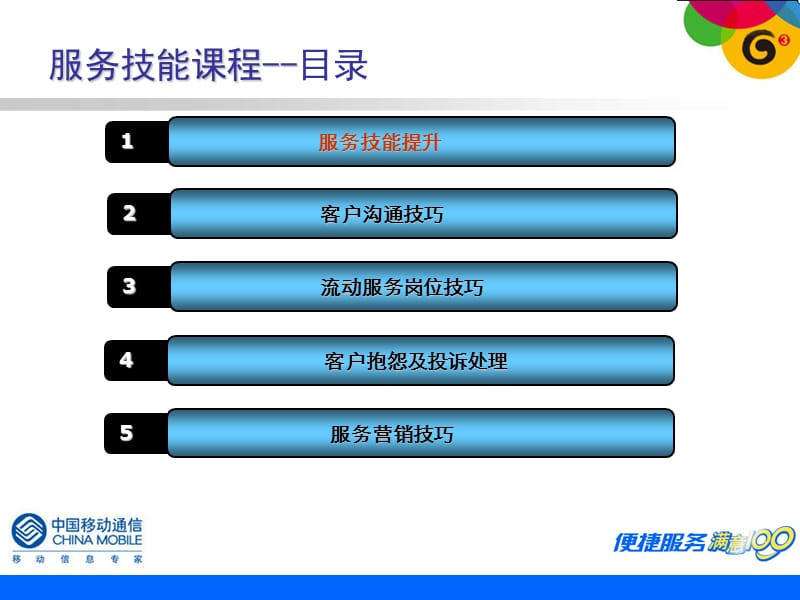 通讯公司一线员工服务、业务培训课件.ppt_第2页