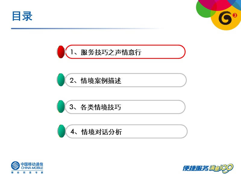 通讯公司一线员工服务、业务培训课件.ppt_第3页