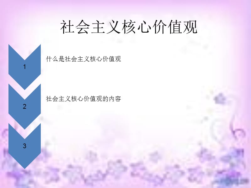 社会主义核心价值观宣讲课件(8).ppt_第3页