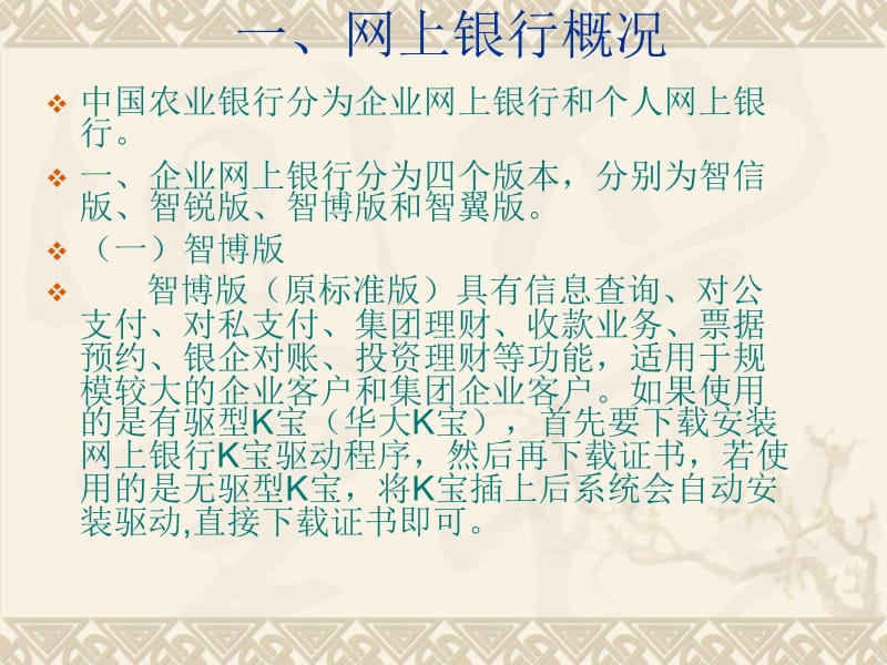 某银行电子商务介绍.ppt_第2页