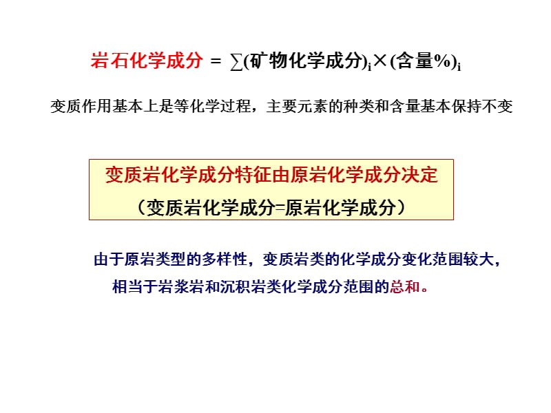 教学课件PPT变质岩基本特征及分类命名.ppt_第3页