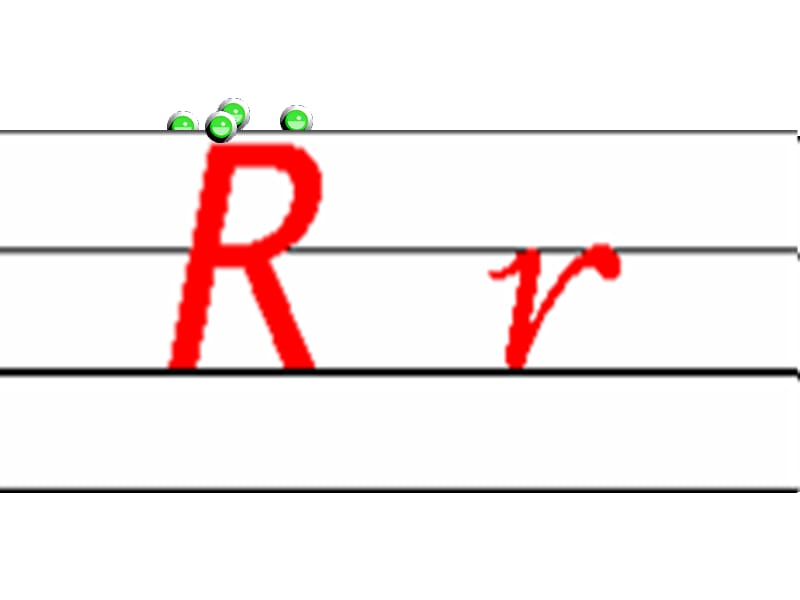 新目标初中英语七年级上册Starter Unit3《What color is it》课件Period 2.ppt_第3页