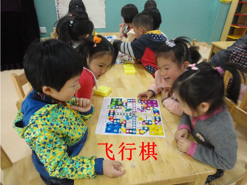 苏教版小学语文二年级下册《学棋》课件.ppt_第2页