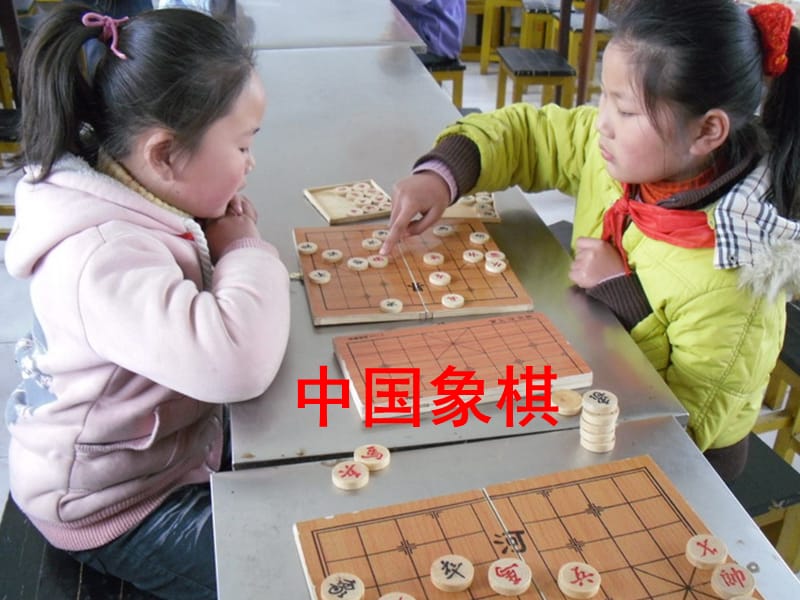 苏教版小学语文二年级下册《学棋》课件.ppt_第3页