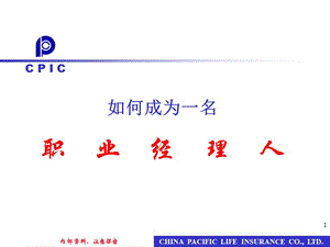 职业经理人2.ppt