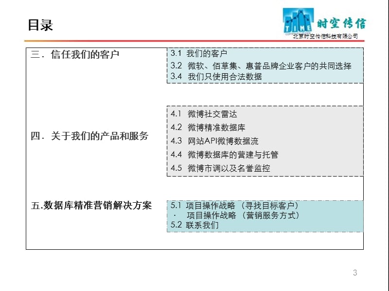 微博数据库精准营销互动方案介绍介绍.ppt_第3页