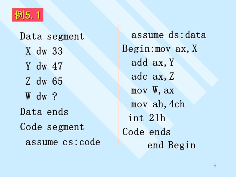 教学课件PPT循环与分支程序设计.ppt_第3页