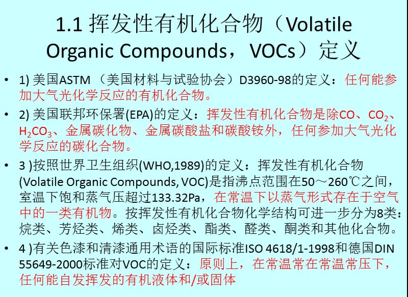 工业VOC治理措施专题讲座PPT.ppt_第3页